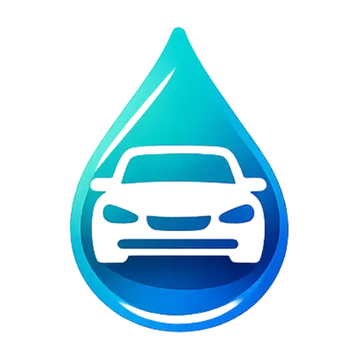 Lavage auto à domicile Mothern